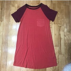 Abercrombie & Fitch Dress